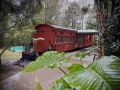 Mt Nebo Railway Carriage and Chalet Guest house, Victoria - thumb 18
