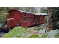 Mt Nebo Railway Carriage and Chalet Guest house, Victoria - thumb 2