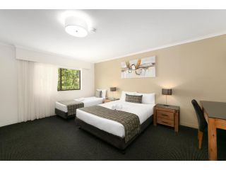 Mt Ommaney Hotel Apartments Aparthotel, Brisbane - 4