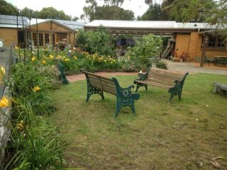 Mud Hollow Barn Guest house, Ventnor - 2