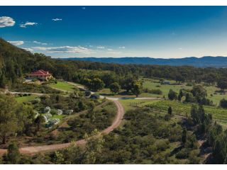 Mudgee Homestead Guesthouse Guest house, Mudgee - 2