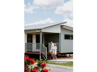 Mudgee Valley Park Accomodation, Mudgee - 5