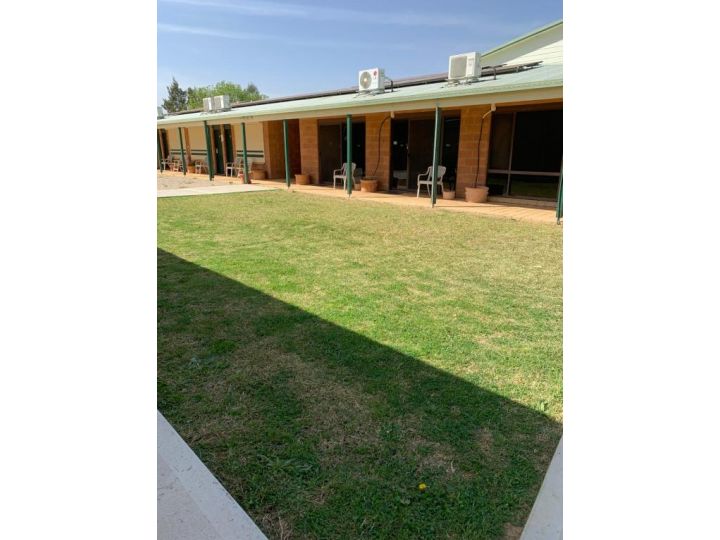 Mudgee Vineyard Motor Inn Hotel, Australia - imaginea 2