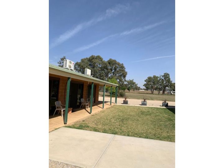 Mudgee Vineyard Motor Inn Hotel, Australia - imaginea 3