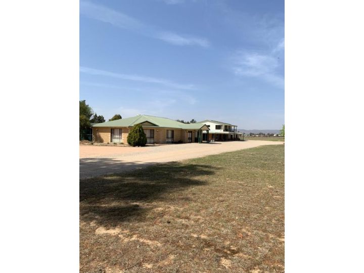 Mudgee Vineyard Motor Inn Hotel, Australia - imaginea 12
