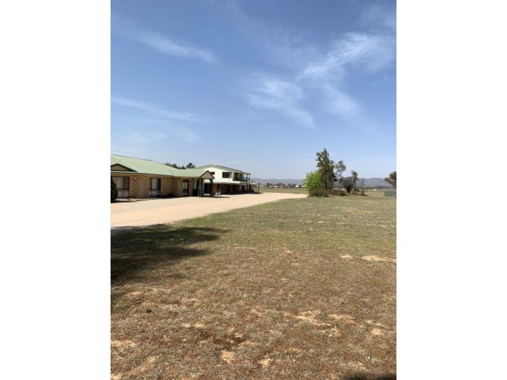 Mudgee Vineyard Motor Inn Hotel, Australia - imaginea 7