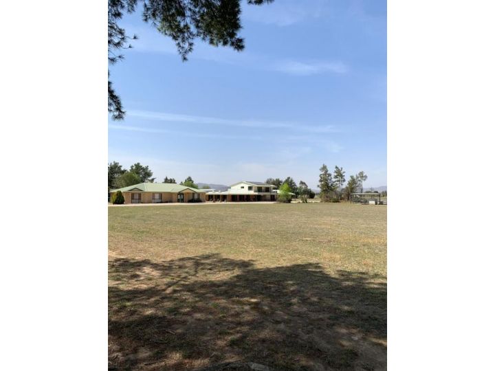 Mudgee Vineyard Motor Inn Hotel, Australia - imaginea 4