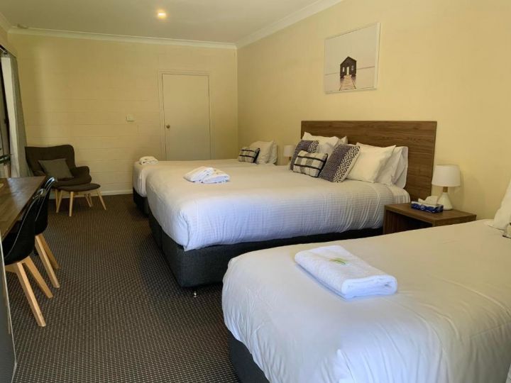 Mudgee Vineyard Motor Inn Hotel, Australia - imaginea 14