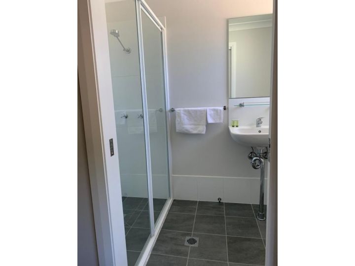 Mudgee Vineyard Motor Inn Hotel, Australia - imaginea 13