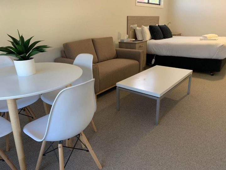 Mudgee Vineyard Motor Inn Hotel, Australia - imaginea 17