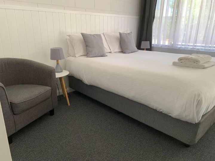 Mudgee Vineyard Motor Inn Hotel, Australia - imaginea 19