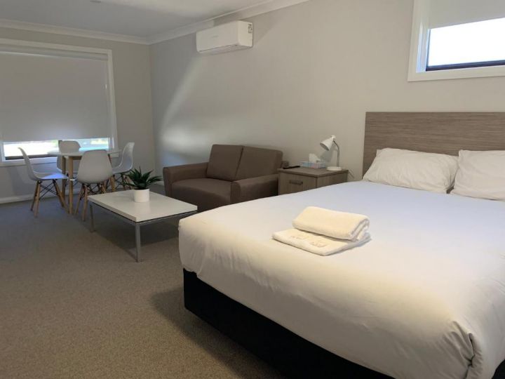 Mudgee Vineyard Motor Inn Hotel, Australia - imaginea 15
