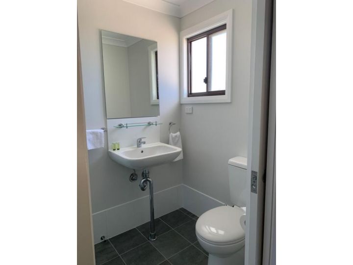 Mudgee Vineyard Motor Inn Hotel, Australia - imaginea 16