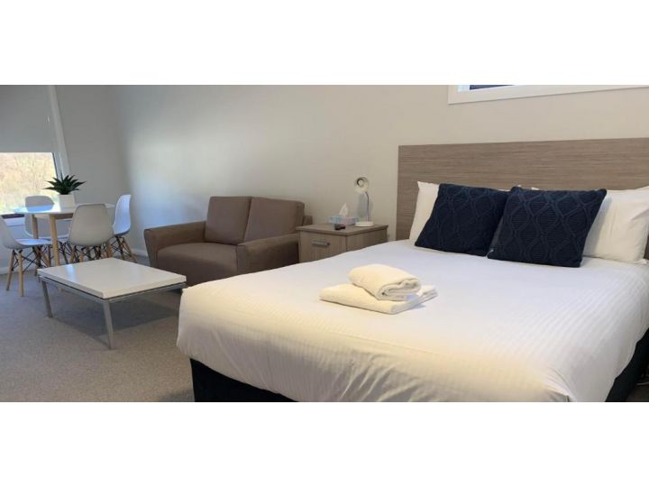 Mudgee Vineyard Motor Inn Hotel, Australia - imaginea 18