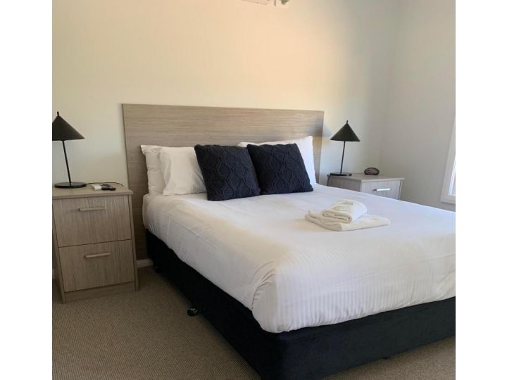 Mudgee Vineyard Motor Inn Hotel, Australia - imaginea 20