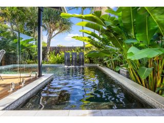 Mudjimba Escape-pet friendly, luxury villa w/ pool Villa, Mudjimba - 4