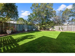 Mudjimba Shores-Coastal Bliss for Families & Dogs Guest house, Mudjimba - 4