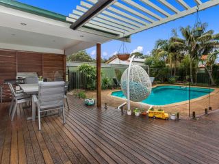 Mulberry Retreat Guest house, Shoalhaven Heads - 2