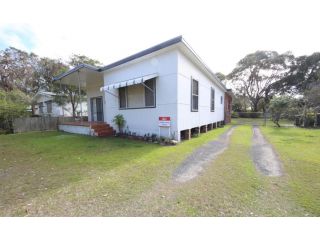 Muller's Cottage at Hat Head (Pet Friendly) Guest house, Hat Head - 1