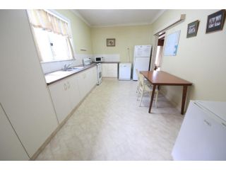 Muller's Cottage at Hat Head (Pet Friendly) Guest house, Hat Head - 3