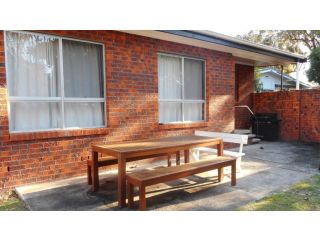 Muller's Cottage at Hat Head (Pet Friendly) Guest house, Hat Head - 5