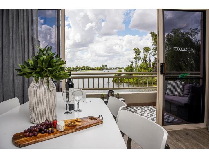 Mulwala Lakeside Apartment Apartment, Mulwala - imaginea 2