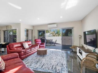 Mulwala Lakeside Townhouse #1 Apartment, Australia - 4