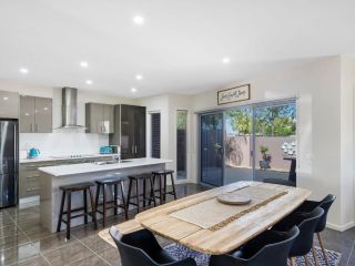 Mulwala Lakeside Townhouse #1 Apartment, Australia - 2