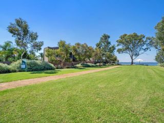 Mulwala Lakeside Townhouse #1 Apartment, Australia - 5