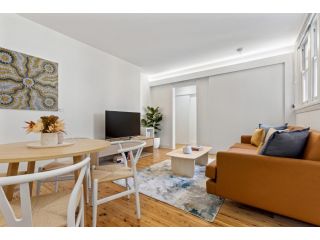 Mulwarree Ave Apartments Apartment, Sydney - 1