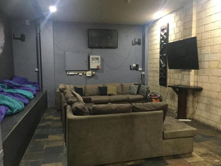 JJ&#x27;s Backpackers Hostel, Perth - imaginea 20