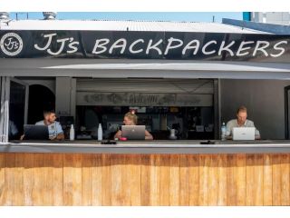 JJ's Backpackers Hostel, Perth - 2