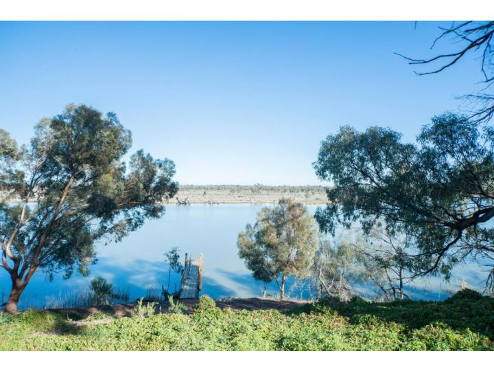 Mundic Waterfront Cottages Guest house, Renmark - imaginea 4