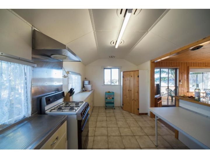 Mundic Waterfront Cottages Guest house, Renmark - imaginea 12