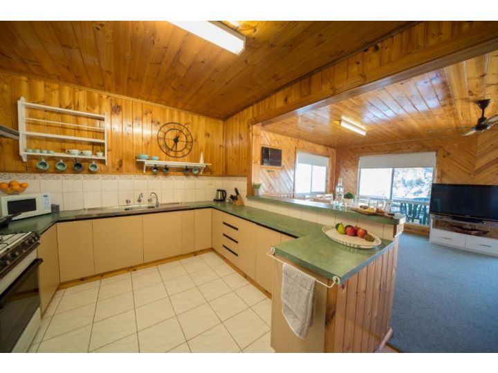 Mundic Waterfront Cottages Guest house, Renmark - imaginea 15