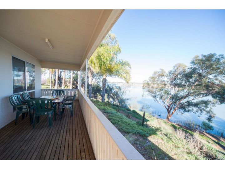 Mundic Waterfront Cottages Guest house, Renmark - imaginea 5