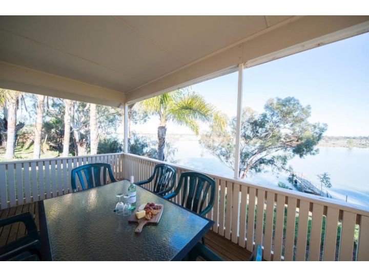 Mundic Waterfront Cottages Guest house, Renmark - imaginea 7