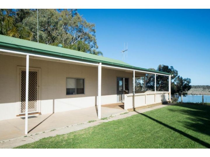 Mundic Waterfront Cottages Guest house, Renmark - imaginea 9