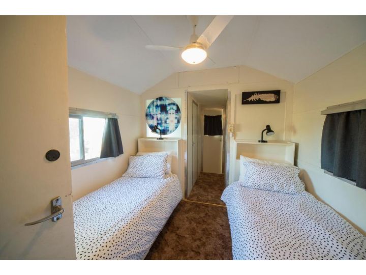 Mundic Waterfront Cottages Guest house, Renmark - imaginea 16