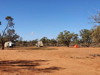 Mungo Roo Bunkhouse and Glamping Campsite, New South Wales - 5