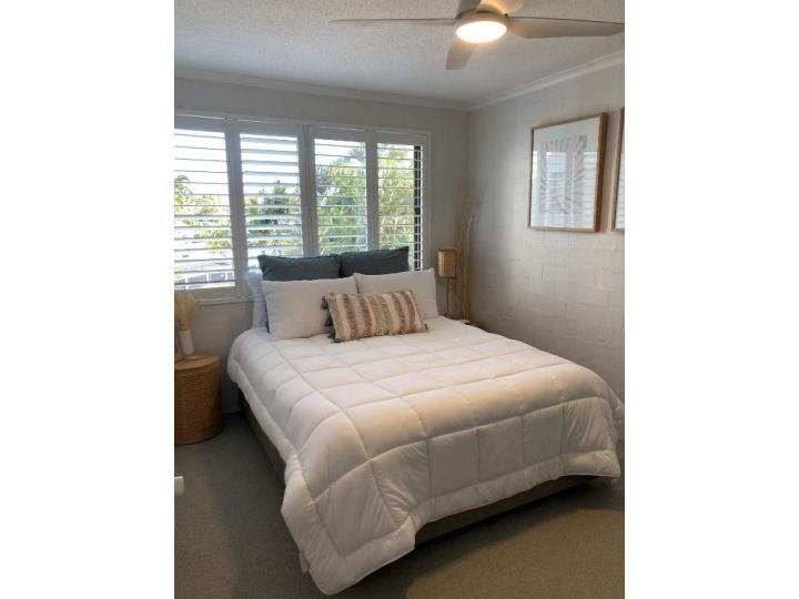 Munna Beach Apartments Aparthotel, Noosaville - imaginea 15