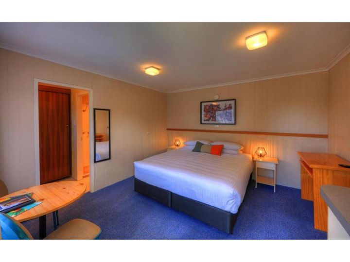 Best Western Burnie - Murchison Lodge Hotel, Tasmania - imaginea 2