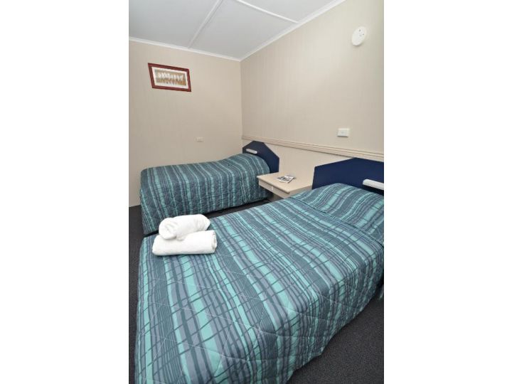 Best Western Burnie - Murchison Lodge Hotel, Tasmania - imaginea 10