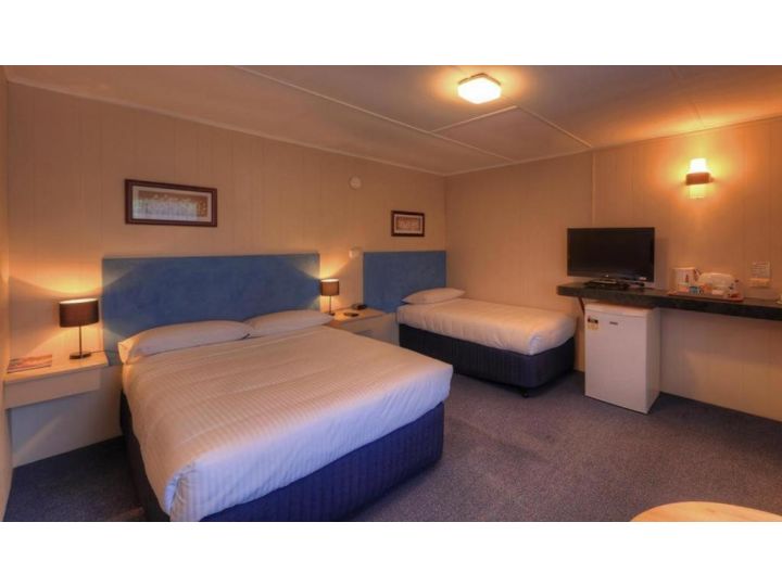 Best Western Burnie - Murchison Lodge Hotel, Tasmania - imaginea 5