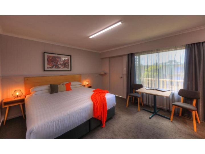 Best Western Burnie - Murchison Lodge Hotel, Tasmania - imaginea 8