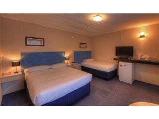 Best Western Burnie - Murchison Lodge Hotel, Tasmania - 5