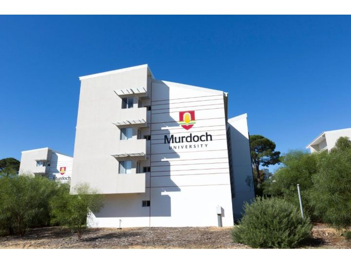 Murdoch University Village Hostel, Perth - imaginea 8