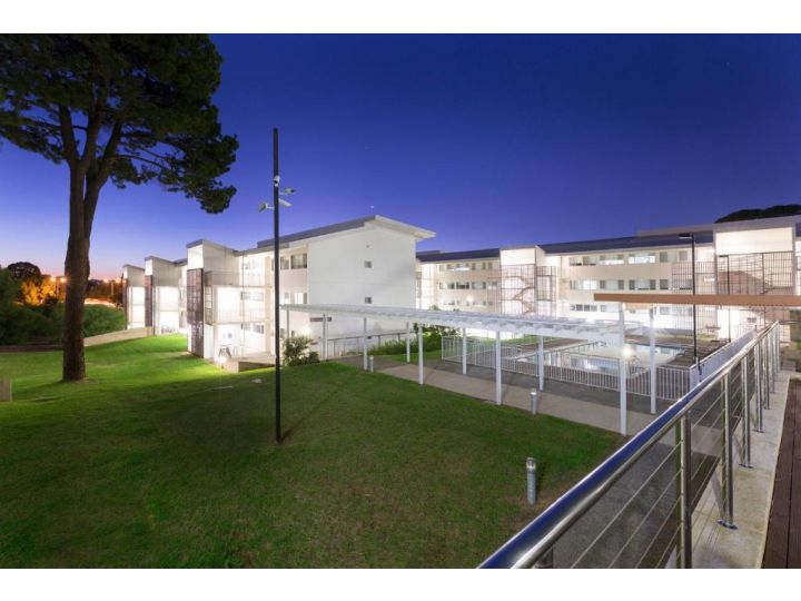 Murdoch University Village Hostel, Perth - imaginea 7