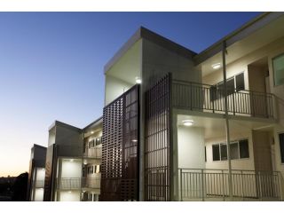 Murdoch University Village Hostel, Perth - 2
