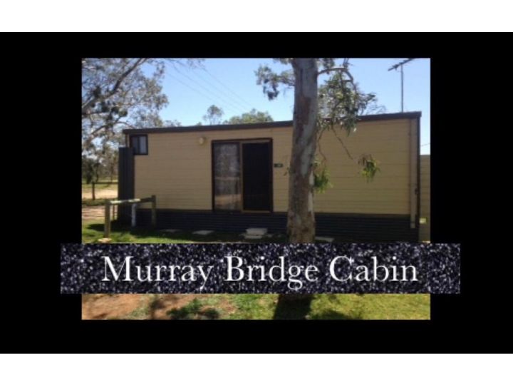 Murray Bridge Riverview cabin Apartment, Murray Bridge - imaginea 7